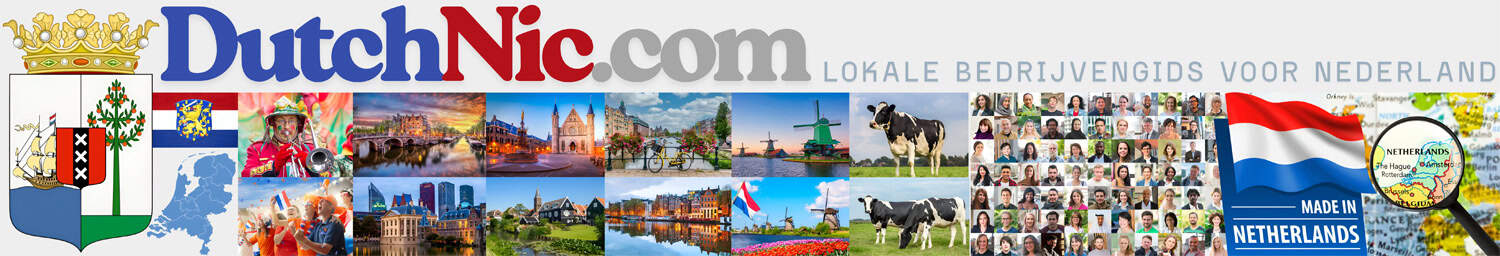 Gemaakt in Nederland - Rokin catering, broodjes, lunches en maaltijden